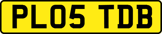 PL05TDB