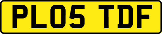 PL05TDF