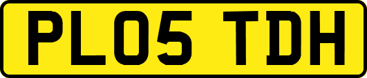 PL05TDH