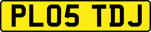PL05TDJ