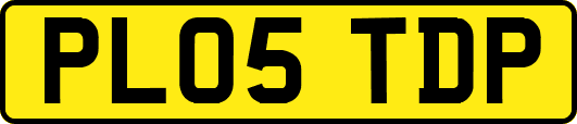 PL05TDP