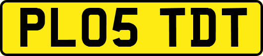 PL05TDT
