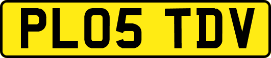 PL05TDV