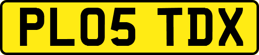 PL05TDX