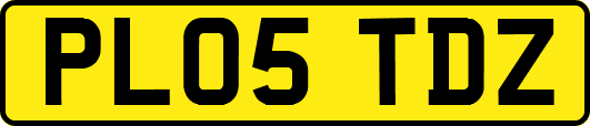 PL05TDZ