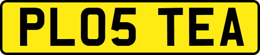 PL05TEA