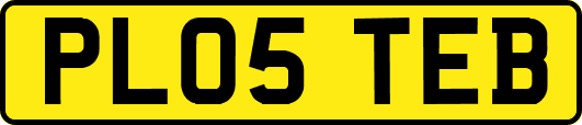 PL05TEB
