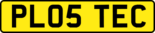 PL05TEC