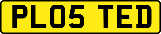 PL05TED