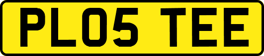 PL05TEE