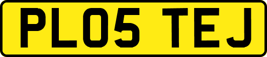 PL05TEJ