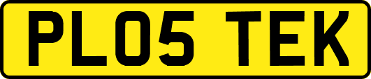 PL05TEK