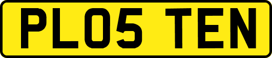 PL05TEN