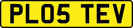 PL05TEV