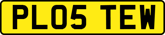 PL05TEW