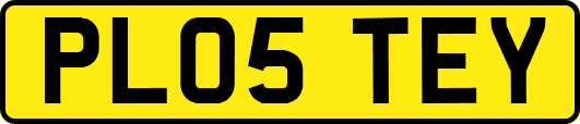 PL05TEY