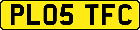 PL05TFC