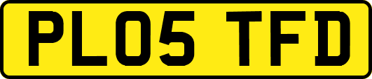 PL05TFD