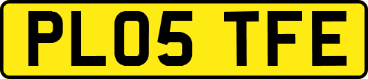 PL05TFE