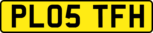 PL05TFH