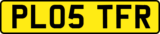 PL05TFR