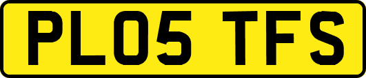 PL05TFS