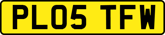 PL05TFW