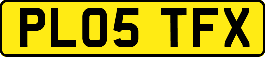 PL05TFX