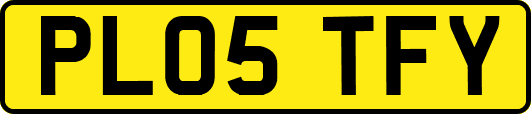 PL05TFY