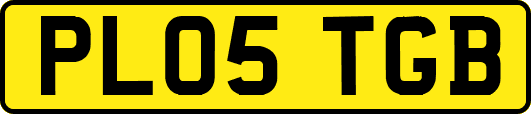 PL05TGB