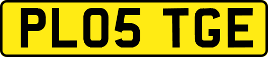 PL05TGE