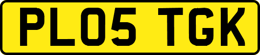 PL05TGK