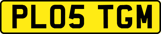 PL05TGM