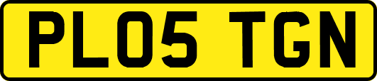 PL05TGN
