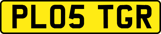 PL05TGR
