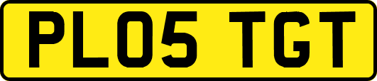PL05TGT