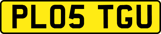 PL05TGU