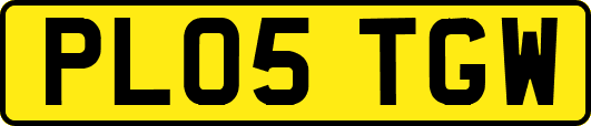 PL05TGW