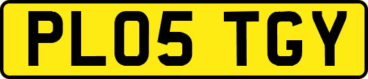 PL05TGY