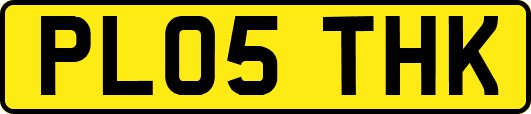 PL05THK