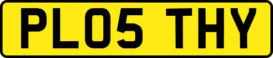PL05THY