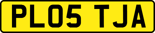 PL05TJA