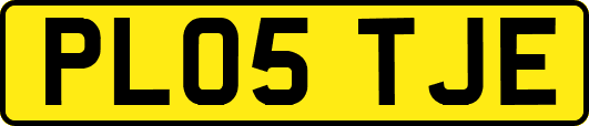 PL05TJE