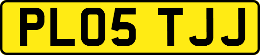 PL05TJJ