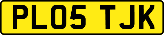 PL05TJK