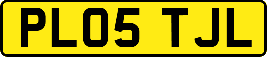 PL05TJL