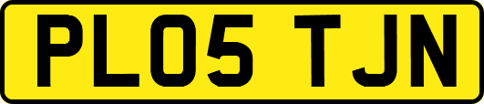 PL05TJN