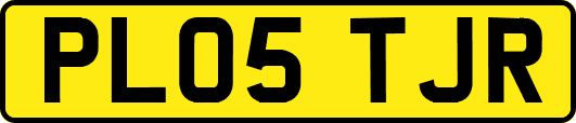 PL05TJR
