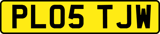 PL05TJW