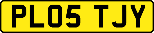 PL05TJY